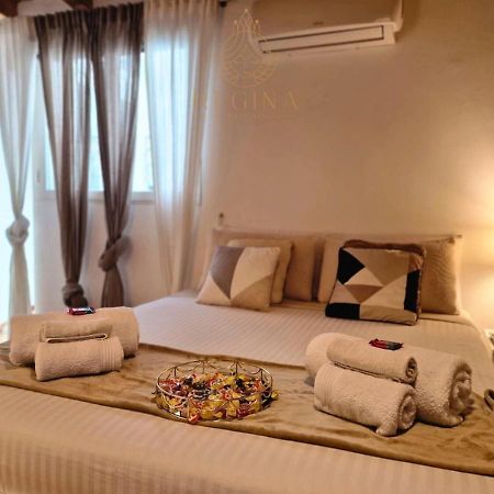 Regina Milano In Porta Romana 1 Appartement Buitenkant foto