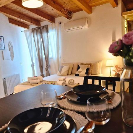 Regina Milano In Porta Romana 1 Appartement Buitenkant foto