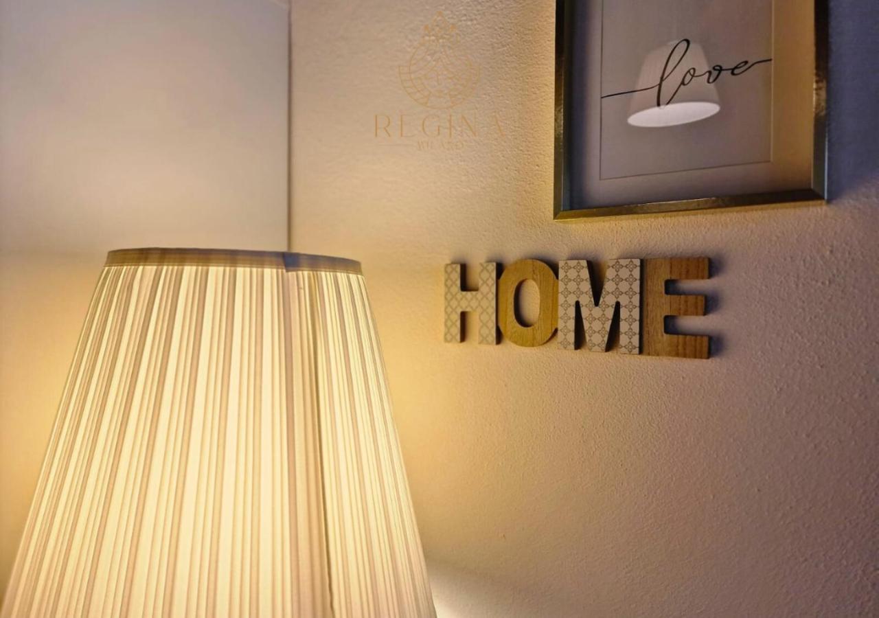 Regina Milano In Porta Romana 1 Appartement Buitenkant foto