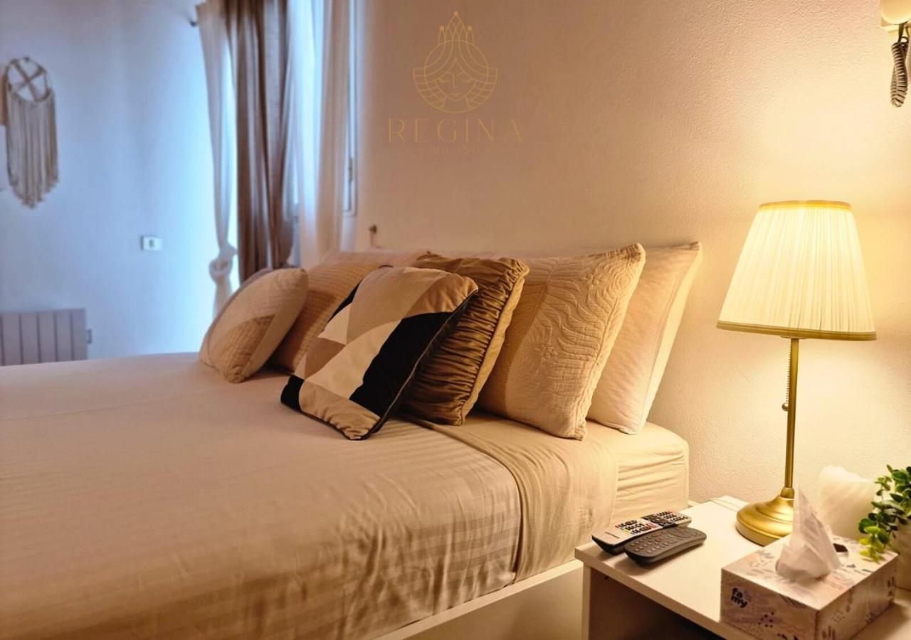 Regina Milano In Porta Romana 1 Appartement Buitenkant foto