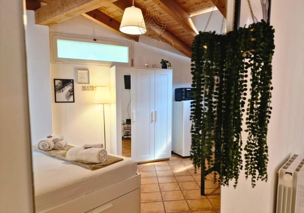 Regina Milano In Porta Romana 1 Appartement Buitenkant foto