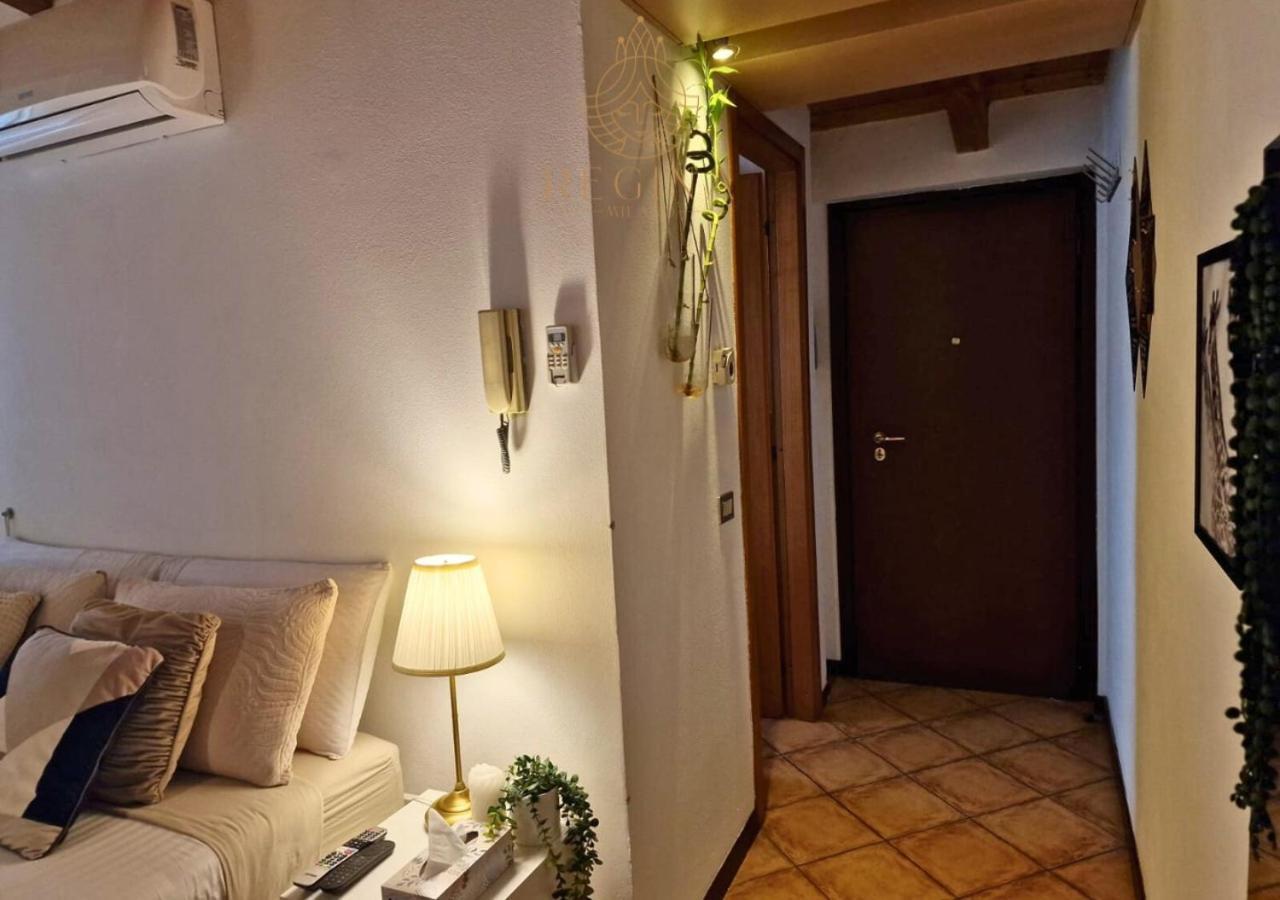 Regina Milano In Porta Romana 1 Appartement Buitenkant foto