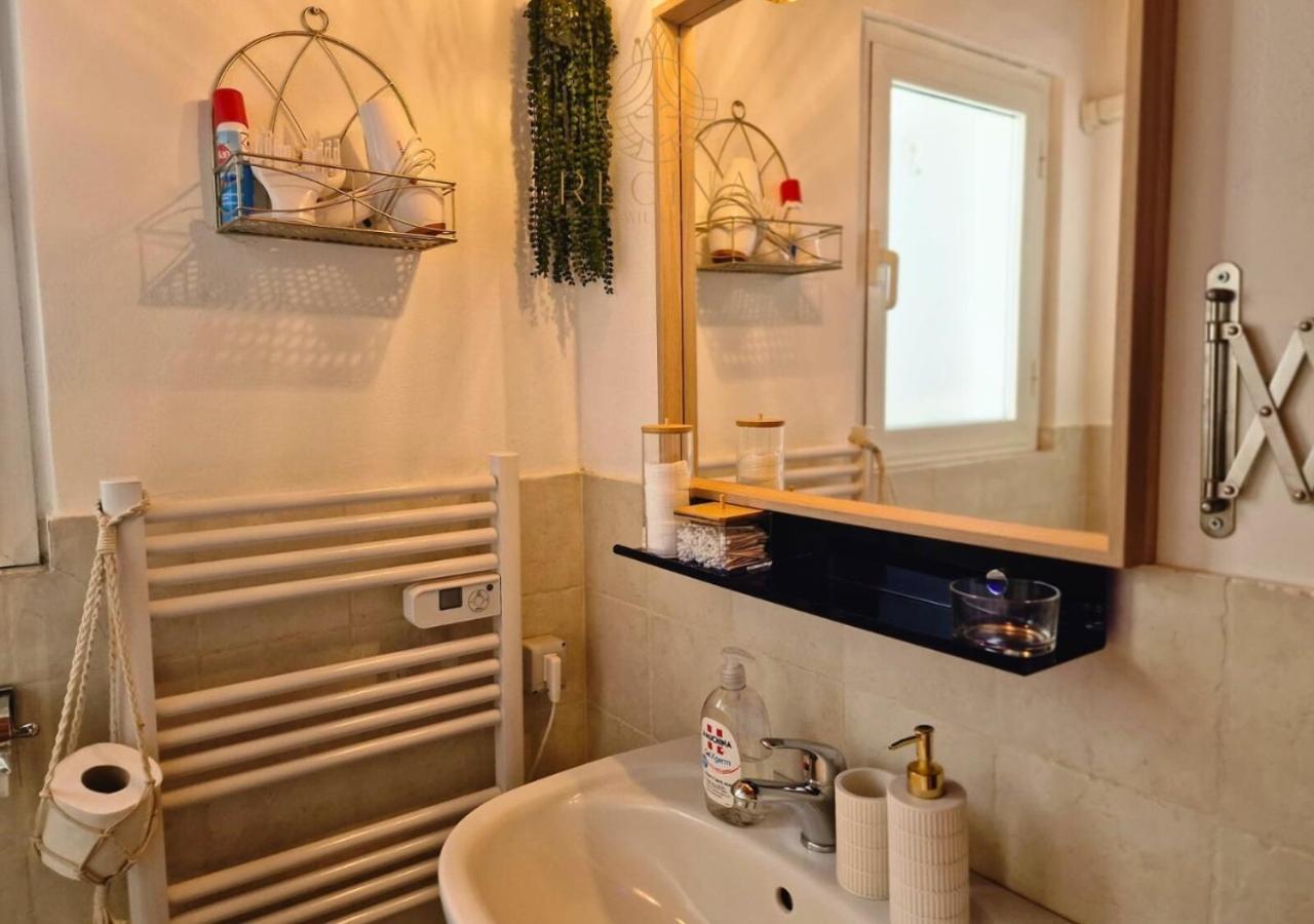 Regina Milano In Porta Romana 1 Appartement Buitenkant foto