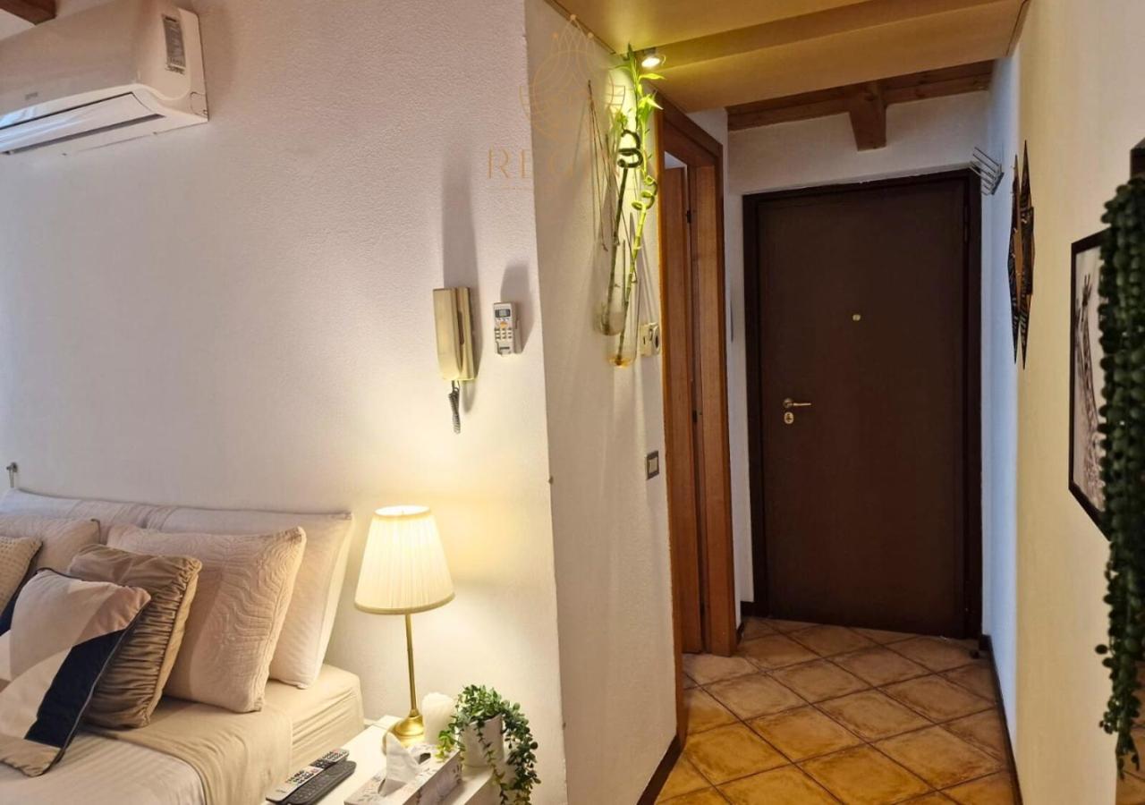 Regina Milano In Porta Romana 1 Appartement Buitenkant foto