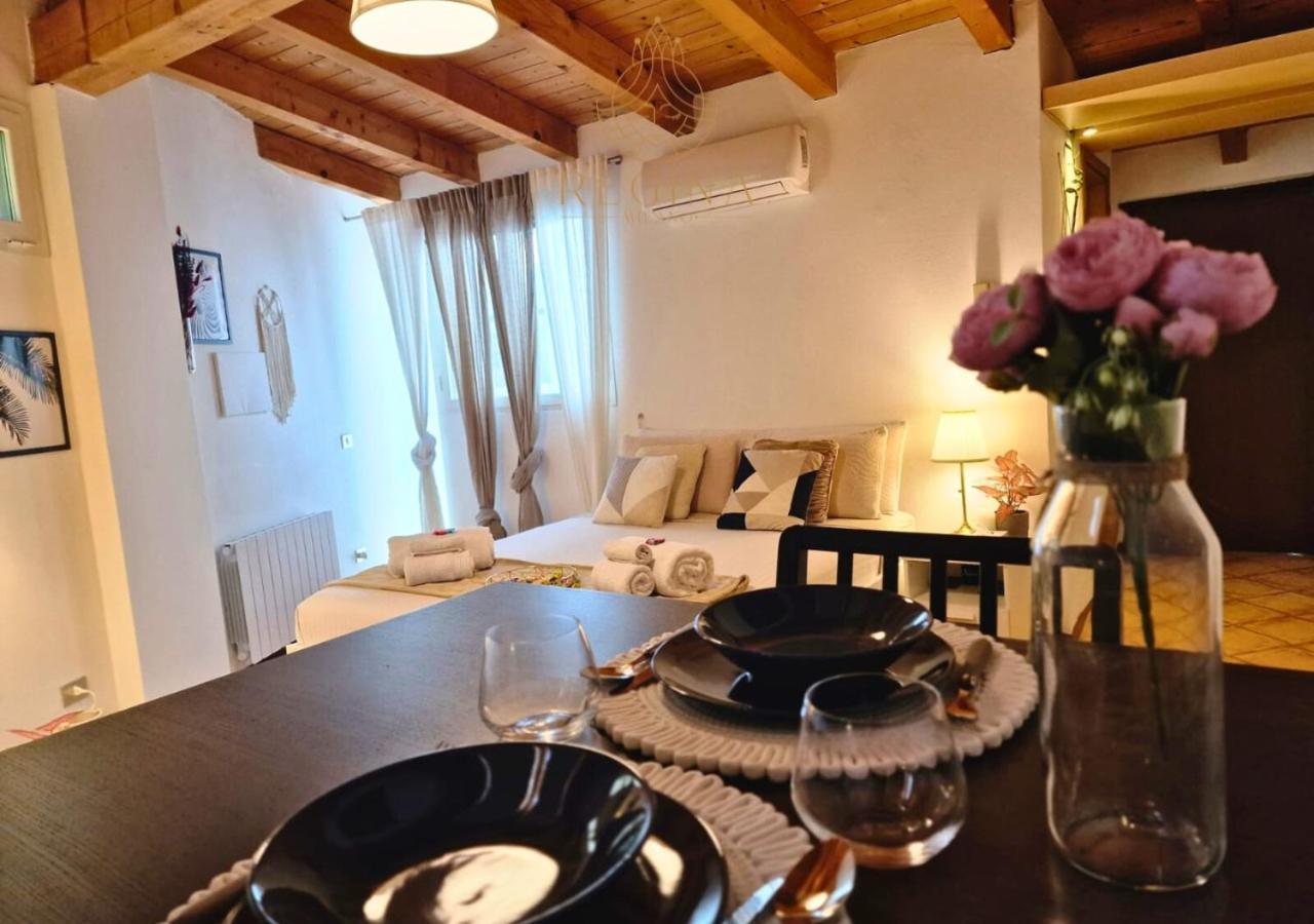Regina Milano In Porta Romana 1 Appartement Buitenkant foto