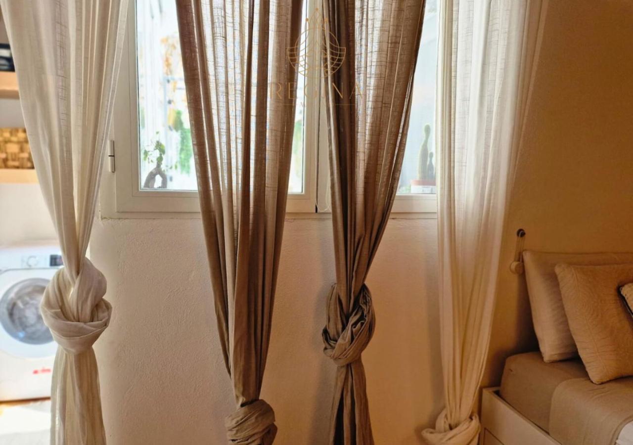 Regina Milano In Porta Romana 1 Appartement Buitenkant foto
