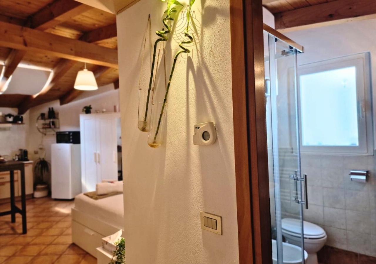 Regina Milano In Porta Romana 1 Appartement Buitenkant foto